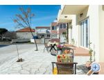 Appartements Adria - Sv. Filip i Jakov Croatie