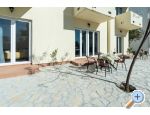 Appartements Adria - Sv. Filip i Jakov Croatie
