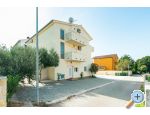 Appartements Adria - Sv. Filip i Jakov Croatie