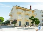 Appartements Adria - Sv. Filip i Jakov Croatie