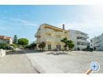 Appartements Adria - Sv. Filip i Jakov Croatie