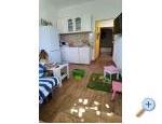 Apartmaji Andjelka &amp; Jure - Sv. Filip i Jakov Hrvaka