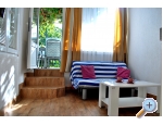 Appartements Andjelka &amp; Jure - Sv. Filip i Jakov Kroatien