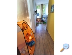 Appartements Andjelka &amp; Jure - Sv. Filip i Jakov Kroatien