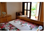 Appartements Andjelka &amp; Jure - Sv. Filip i Jakov Kroatien