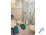 Appartements Andjelka &amp; Jure - Sv. Filip i Jakov Kroatien