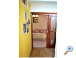 Appartements Andjelka &amp; Jure - Sv. Filip i Jakov Kroatien