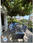 Appartements Andjelka &amp; Jure - Sv. Filip i Jakov Kroatien
