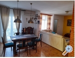 Apartmaji Andjelka &amp; Jure - Sv. Filip i Jakov Hrvaka