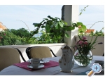 Appartements Andjelka &amp; Jure - Sv. Filip i Jakov Kroatien