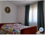 Appartements Andjelka &amp; Jure - Sv. Filip i Jakov Kroatien