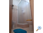 Appartements Andjelka &amp; Jure - Sv. Filip i Jakov Kroatien
