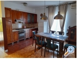 Appartements Andjelka &amp; Jure - Sv. Filip i Jakov Kroatien