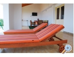 Apartmaji Andjelka &amp; Jure - Sv. Filip i Jakov Hrvaka