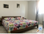 Appartements Andjelka &amp; Jure - Sv. Filip i Jakov Kroatien