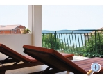 Appartements Andjelka &amp; Jure - Sv. Filip i Jakov Kroatien