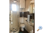 Appartements Andjelka &amp; Jure - Sv. Filip i Jakov Kroatien