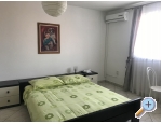 Appartements Andjelka &amp; Jure - Sv. Filip i Jakov Kroatien
