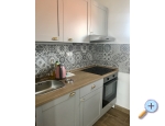 Appartements Andjelka &amp; Jure - Sv. Filip i Jakov Kroatien