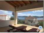 Appartements Andjelka &amp; Jure - Sv. Filip i Jakov Kroatien