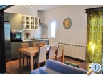 Apartmaji Andjelka &amp; Jure - Sv. Filip i Jakov Hrvaka