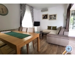 Appartements Andjelka &amp; Jure - Sv. Filip i Jakov Kroatien