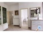 Appartements Andjelka &amp; Jure - Sv. Filip i Jakov Kroatien