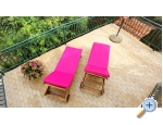 Appartements Andjelka &amp; Jure - Sv. Filip i Jakov Kroatien
