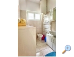 Appartements Andjelka &amp; Jure - Sv. Filip i Jakov Kroatien