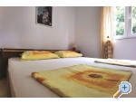 Appartements Andjelka &amp; Jure - Sv. Filip i Jakov Kroatien