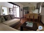 Appartements Andjelka &amp; Jure - Sv. Filip i Jakov Kroatien