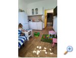 Apartmaji Andjelka &amp; Jure - Sv. Filip i Jakov Hrvaka
