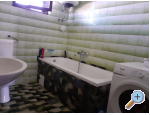 Apartmaji Anka - Sv. Filip i Jakov Hrvaka