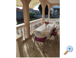 Appartements Anka - Sv. Filip i Jakov Kroatien