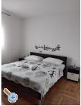 Appartements Anka - Sv. Filip i Jakov Kroatien
