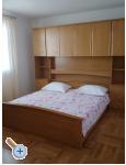 Appartements Anka - Sv. Filip i Jakov Kroatien