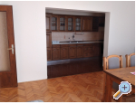Appartements Anka - Sv. Filip i Jakov Kroatien