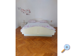 Appartements Anka - Sv. Filip i Jakov Kroatien