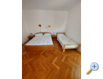 Appartements Anka - Sv. Filip i Jakov Kroatien