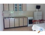 Appartements Anka - Sv. Filip i Jakov Kroatien