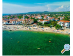 Appartements Anka - Sv. Filip i Jakov Kroatien