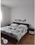 Apartmaji Anka - Sv. Filip i Jakov Hrvaka