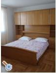 Apartmaji Anka - Sv. Filip i Jakov Hrvaka