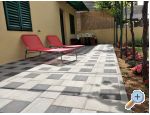 Apartmaji Anka - Sv. Filip i Jakov Hrvaka