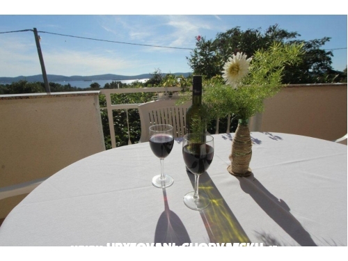 Appartements Anka - Sv. Filip i Jakov Croatie