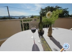 Appartements Anka - Sv. Filip i Jakov Kroatien