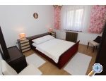 Appartements Anka - Sv. Filip i Jakov Kroatien