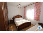 Appartements Anka - Sv. Filip i Jakov Kroatien