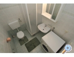 Appartements Anka - Sv. Filip i Jakov Kroatien