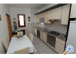 Appartements Anka - Sv. Filip i Jakov Kroatien